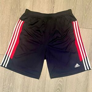 Adidas Athletic Soccer Shorts